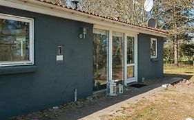 8 Person Holiday Home In Rsted
